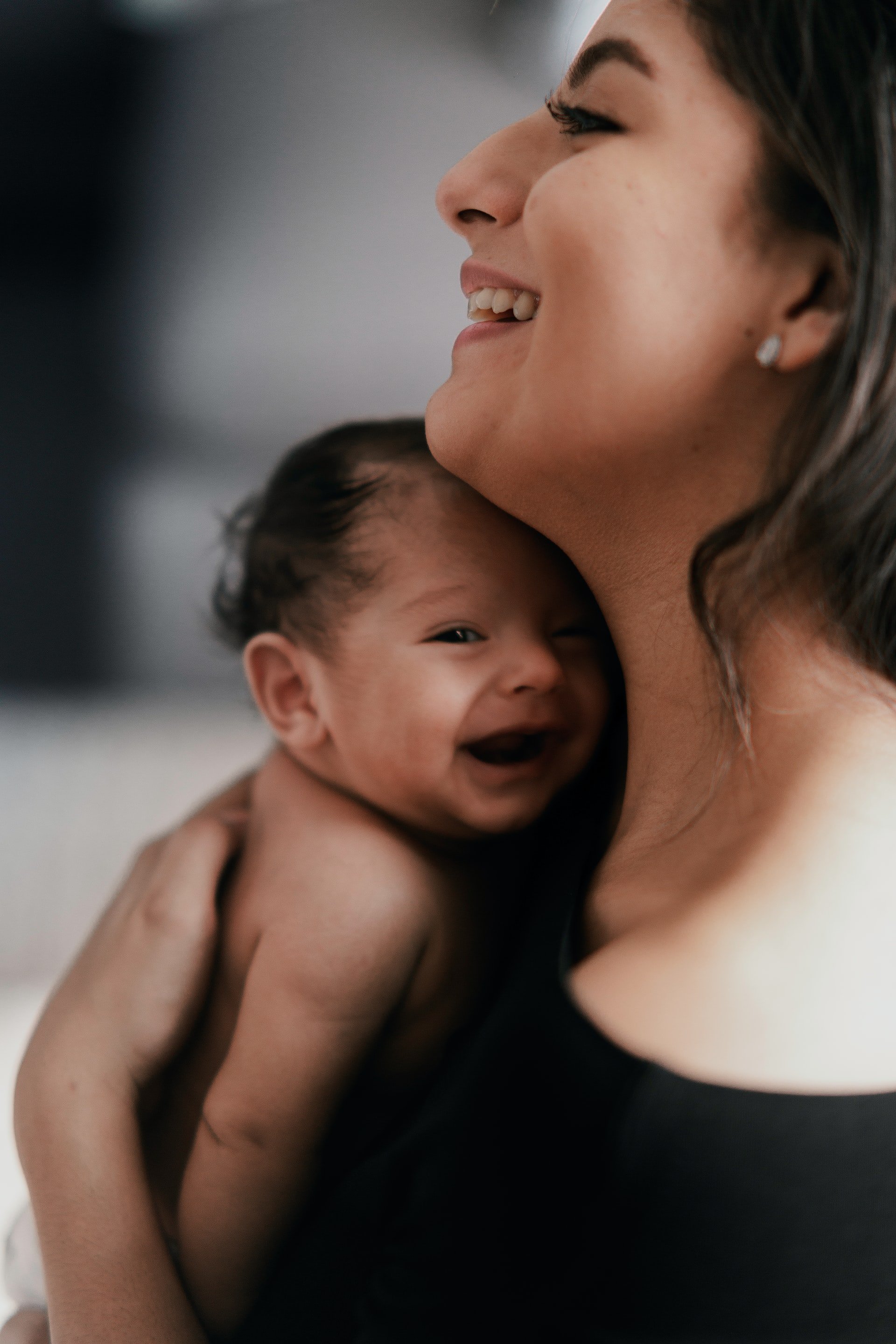 All that Alicia wanted from her third marriage was her baby. | Source: Unsplash