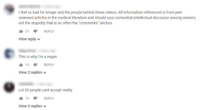 Quelle: YouTube/NutritionFacts.org