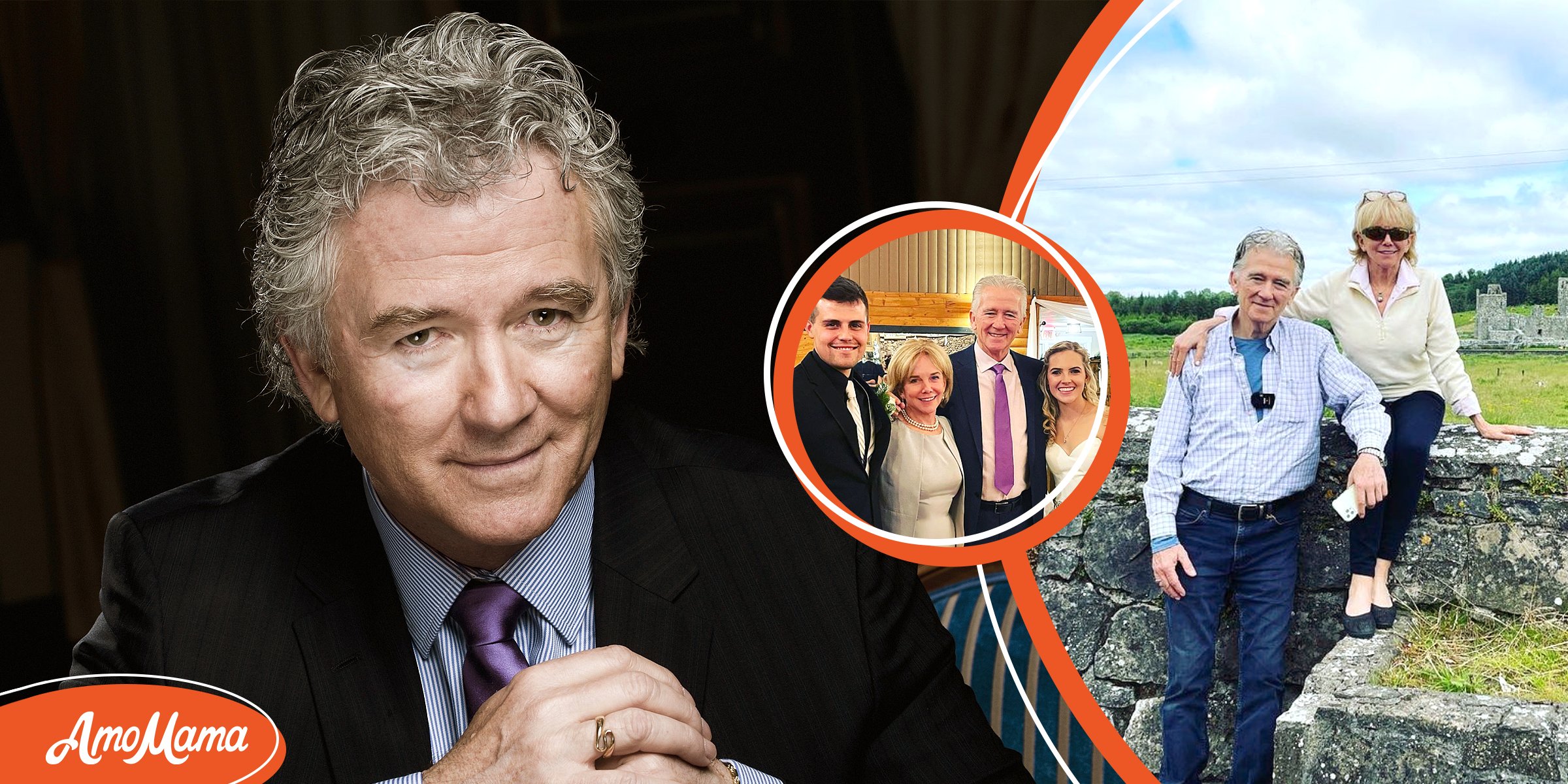 Patrick Duffy & Linda Purl's Romance Started After He Accidentally ...