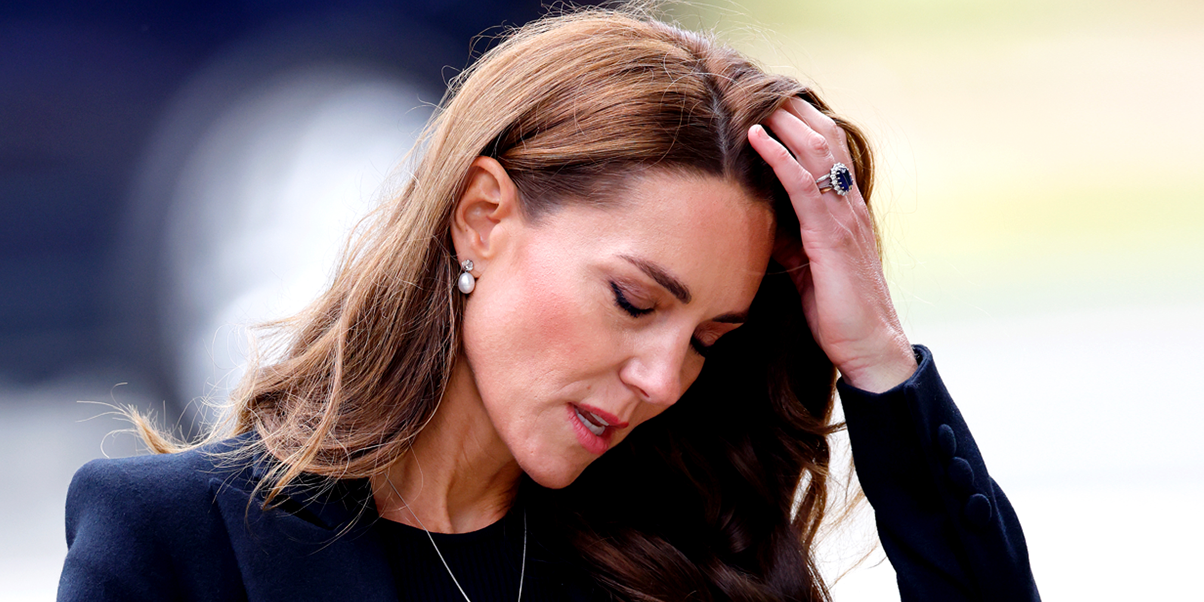 Kate Middleton | Source: Getty Images