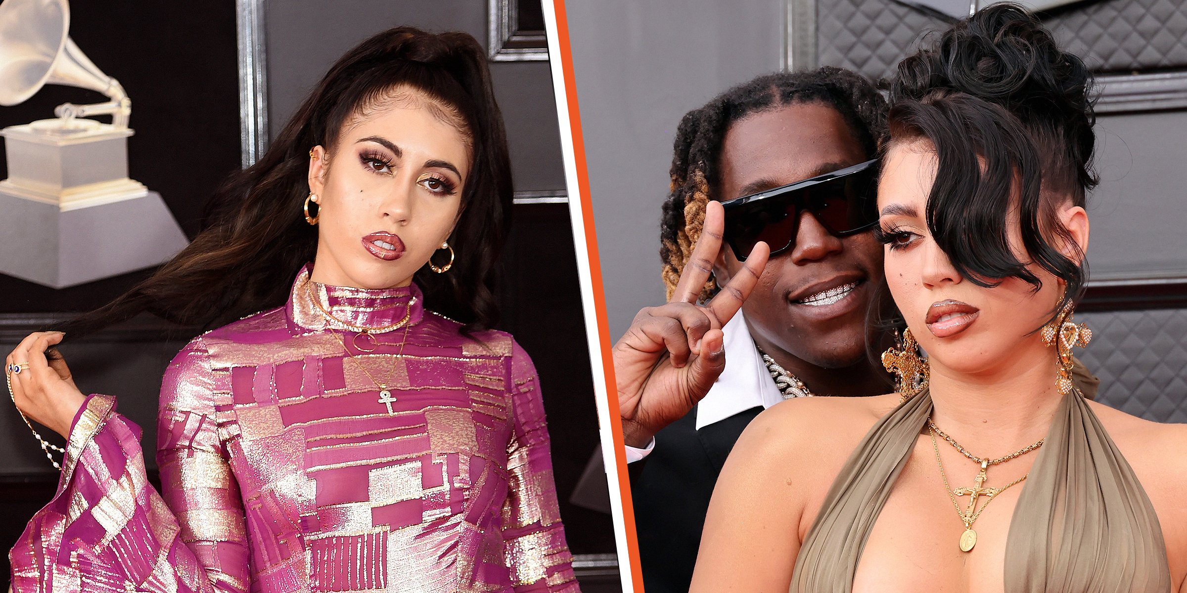 Kali Uchis' Boyfriend Is Also a Famous Singer More about Don Toliver & Their Relationship