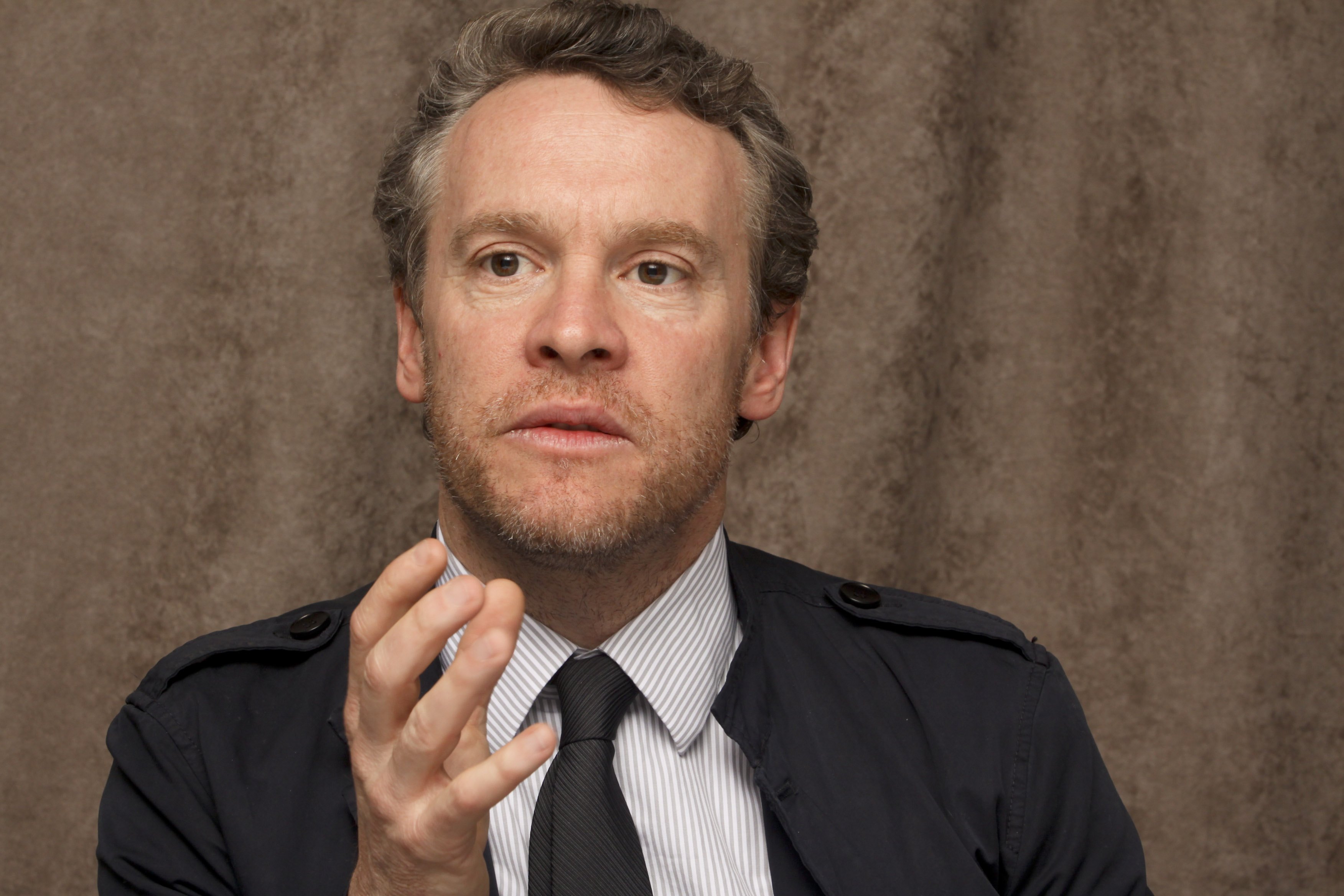Tate Donovan during the Director's Guild on March 6, 2009 in New York | Source: Getty Images
