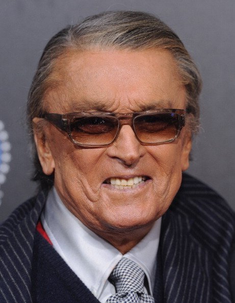 Robert Evans, Producer of 'The Godfather' and 'Urban Cowboy', Dies at 89