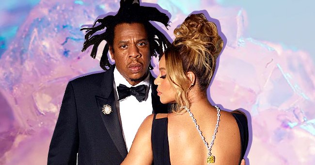 Beyoncé and Jay-Z in a new campaign for Tiffany and Co | Photo: instagram.com/beyonce | unsplash.com/bykrystall
