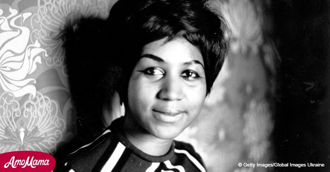 Aretha Franklin's body to have a public viewing during two-day celebration of her life