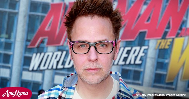 James Gunn fired from Marvel movie for posting highly controversial  and offensive tweets