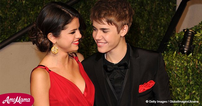 Selena Gomez allegedly thinks about Justin Bieber every day despite their recent split