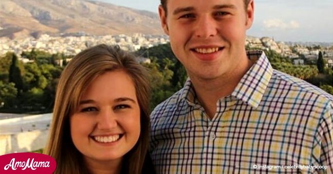 Joseph Duggar marries Kendra Caldwell after few months of dating