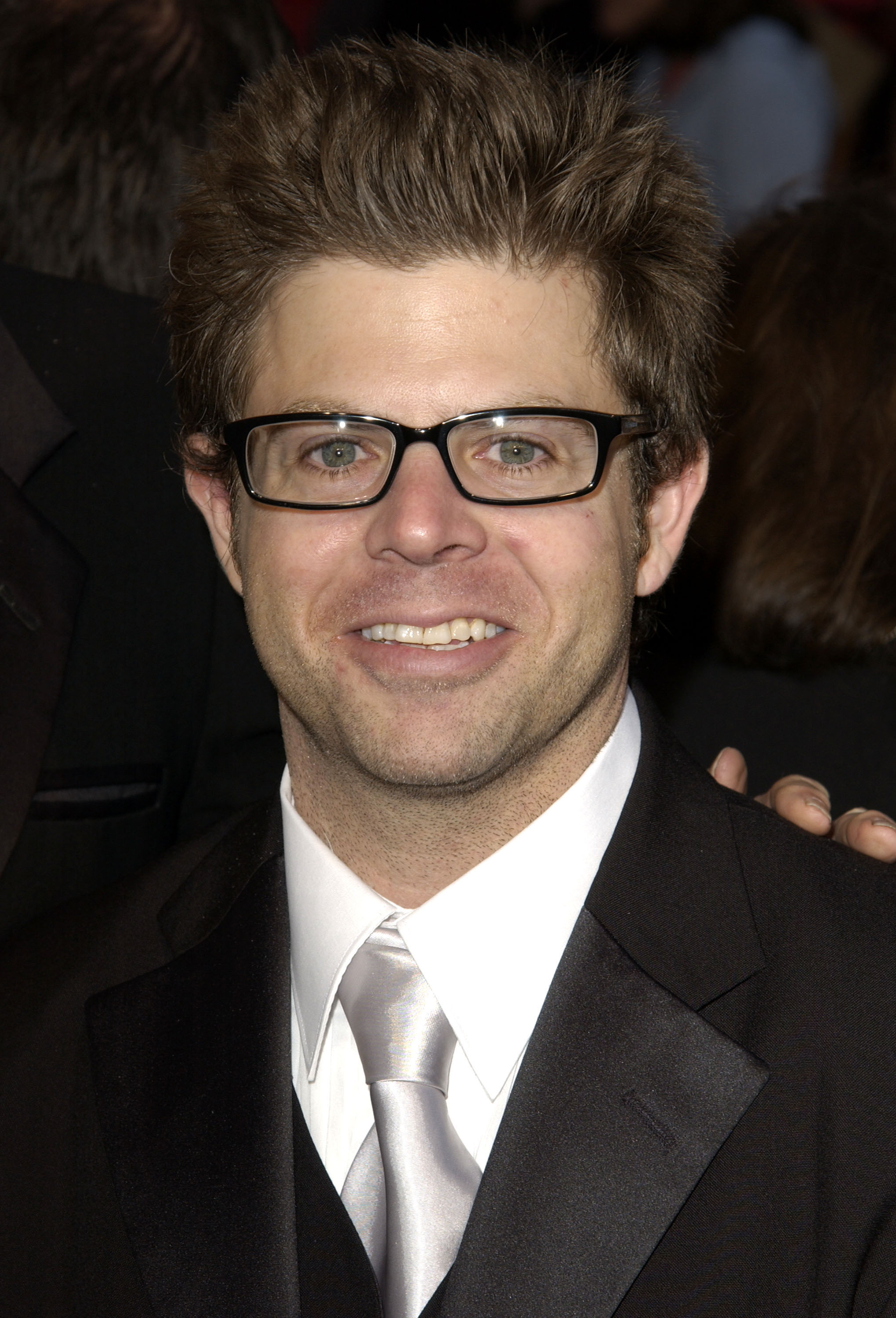 Adam Rich during ABC's 50th Anniversary Celebration at The Pantages Theater on March 16, 2003 in Hollywood, California | Source: Getty Images