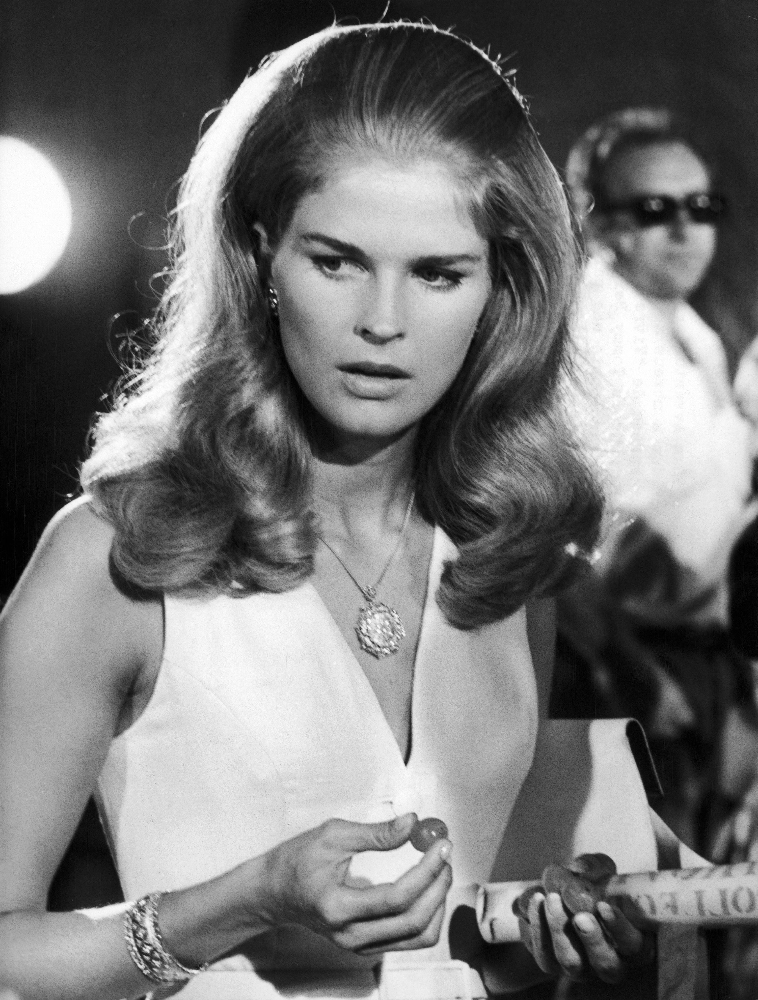 Candice Bergen, circa 1960s | Source: Getty Images