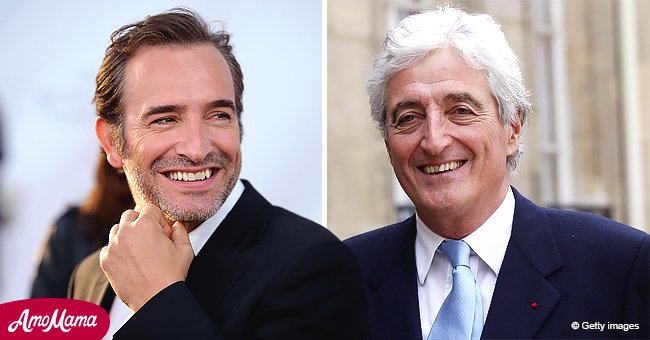 La Fin De L’amitié Entre Jean-Loup Dabadie Et Jean Dujardin à Cause D ...