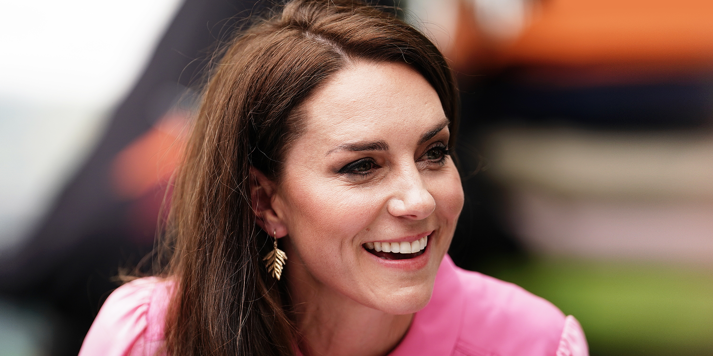 Kate Middleton | Source: Getty Images