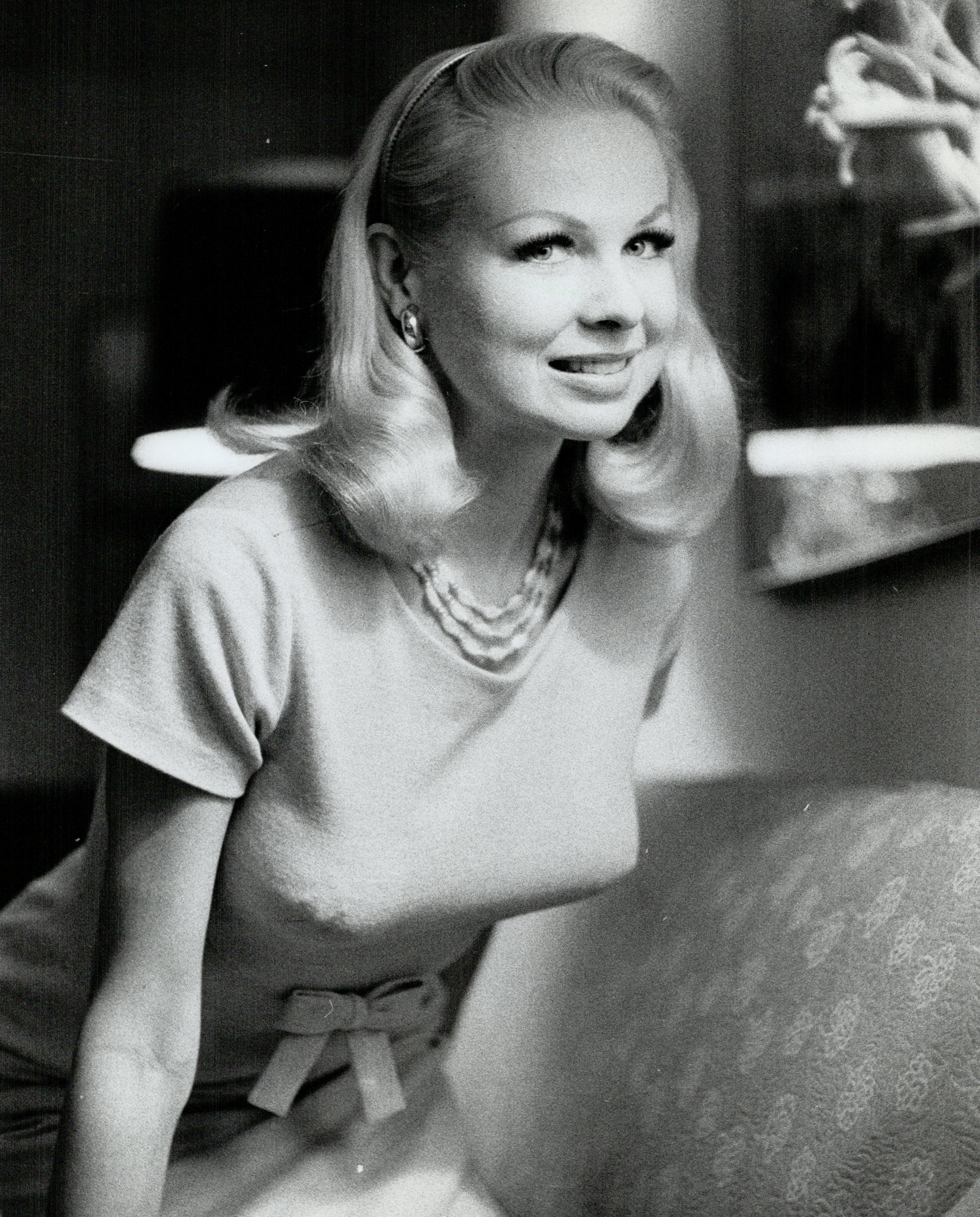 Exploring The Fascinating Life And Legacy Of Joi Lansing