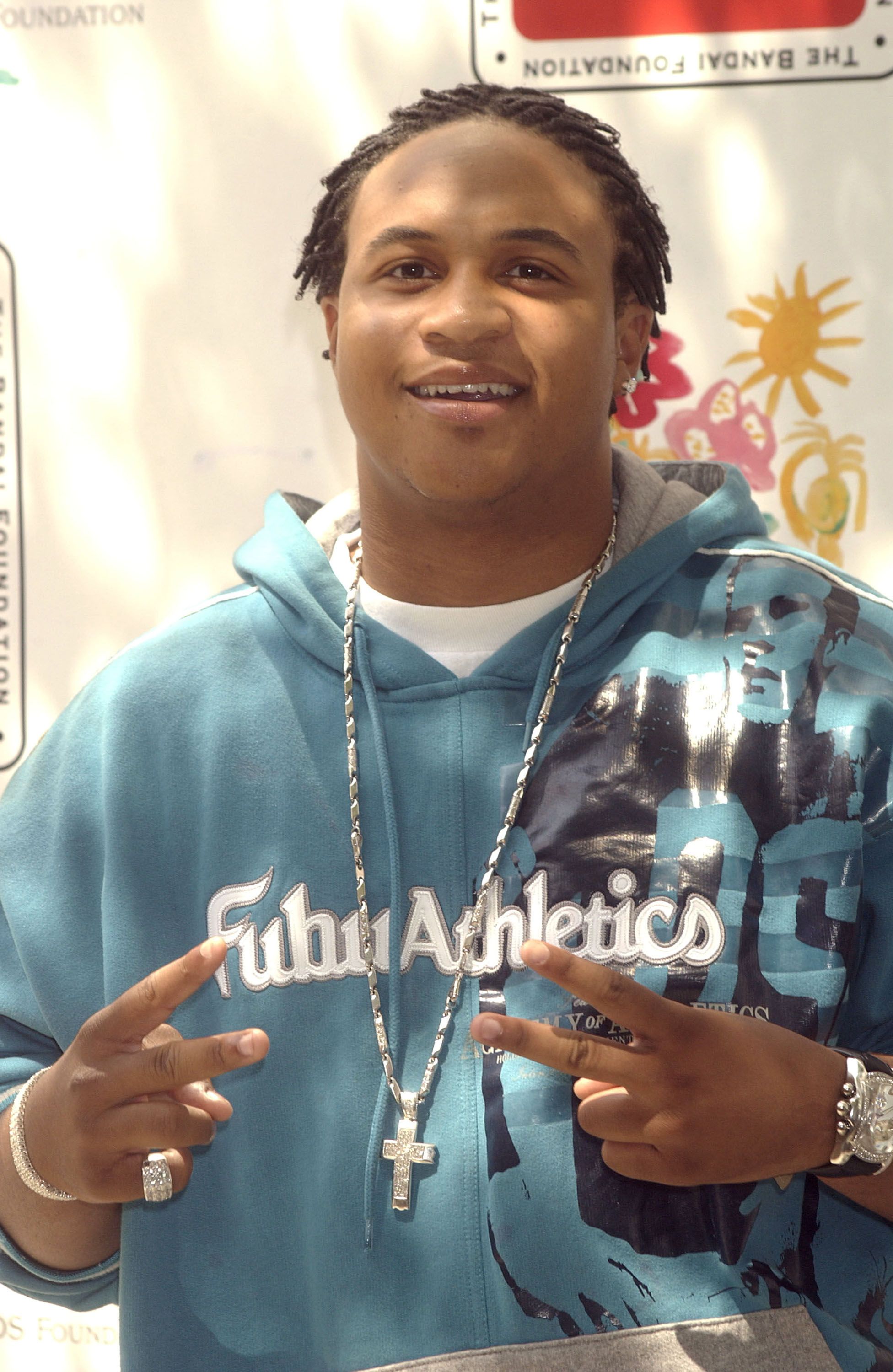 Orlando Brown Is 32 A Glimpse Into Troubled Life Of The Former Disney Star After That S So Raven