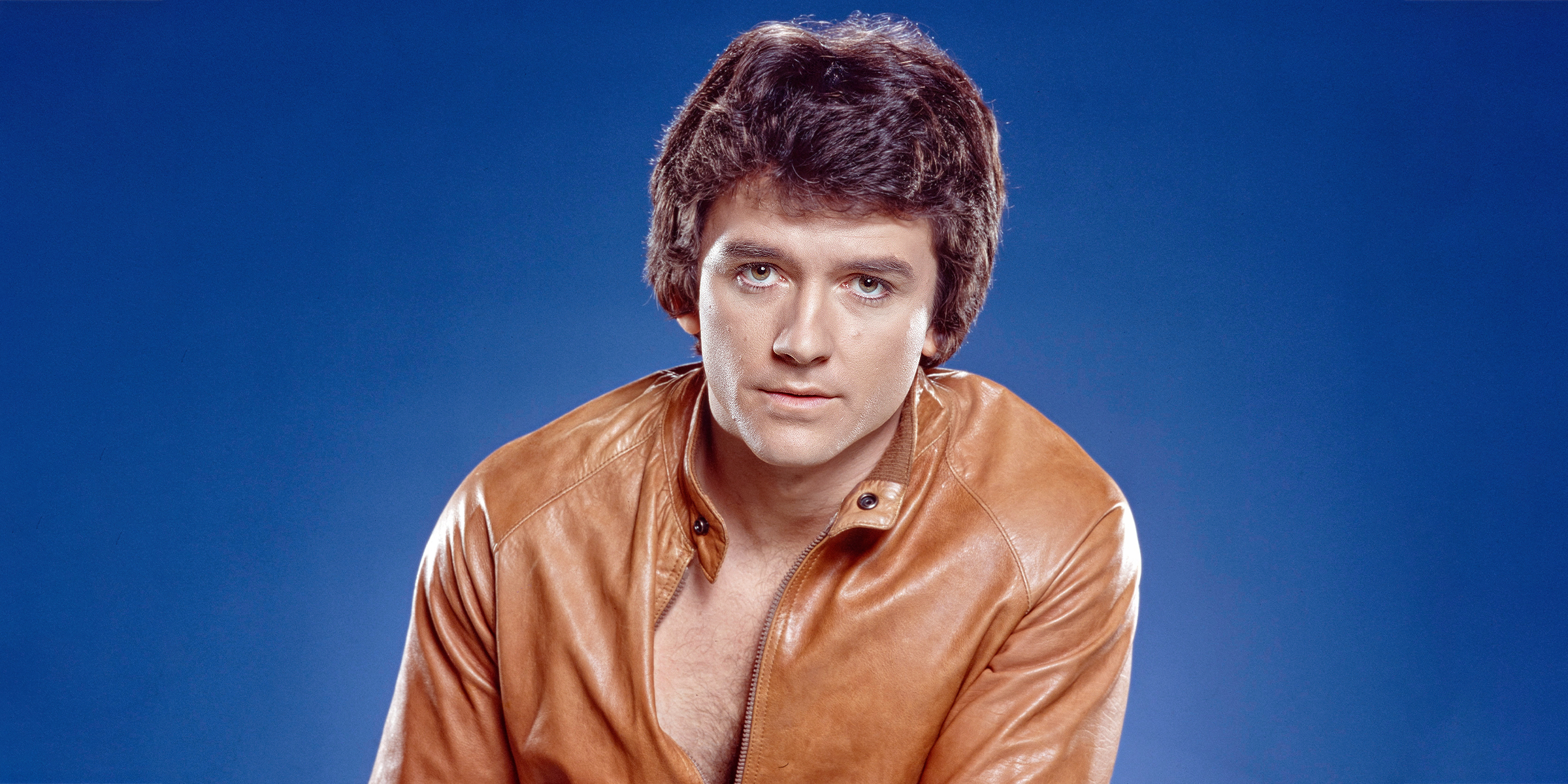 Patrick Duffy | Source: Getty Images