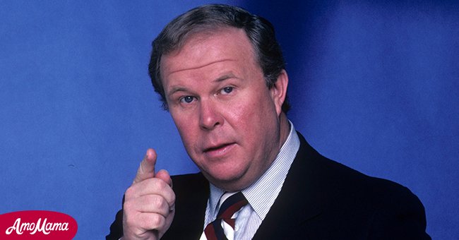 ‘Network’ & ‘Superman’ Star Ned Beatty, ’the Busiest Actor in Hollywood