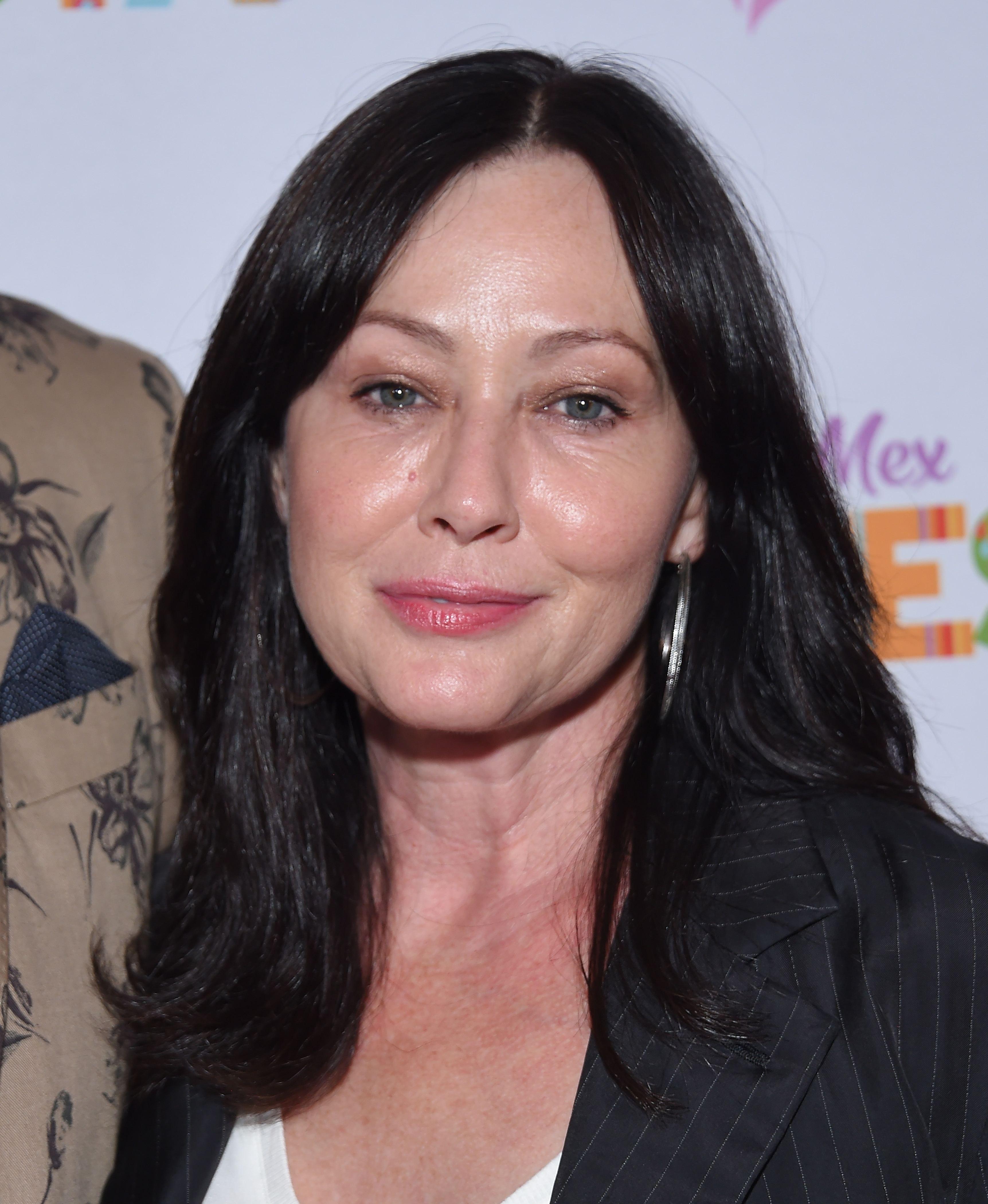 Shannen Doherty on September 6, 2019 in Beverly Hills, California. | Source: Getty Images