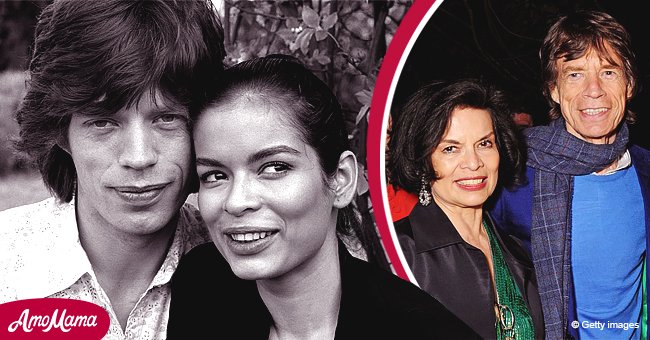 Mick Jagger and His First Wife Have Been Divorced for Nearly 42 Years — Meet Bianca Jagger