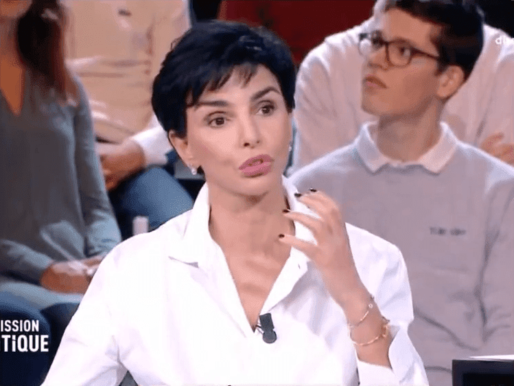 Source: Youtube / Dernières news Télé
