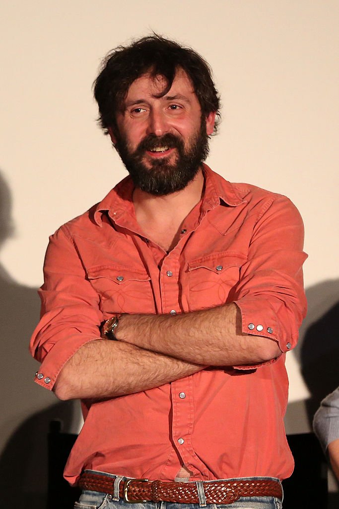 Quentin Dupieux assiste au film "Wrong Cops: A New, In Progress Feature By Quentin Dupieux" - 2013 Sundance Film Festival at New Frontier le 21 janvier 2013 à Park City. | Photo : Getty Images