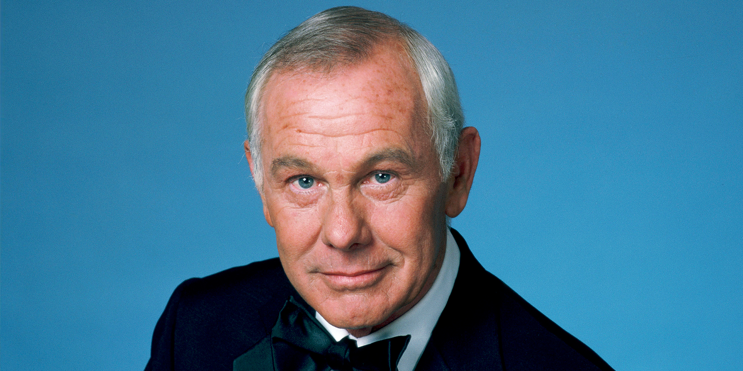 Johnny Carson | Source: Getty Images