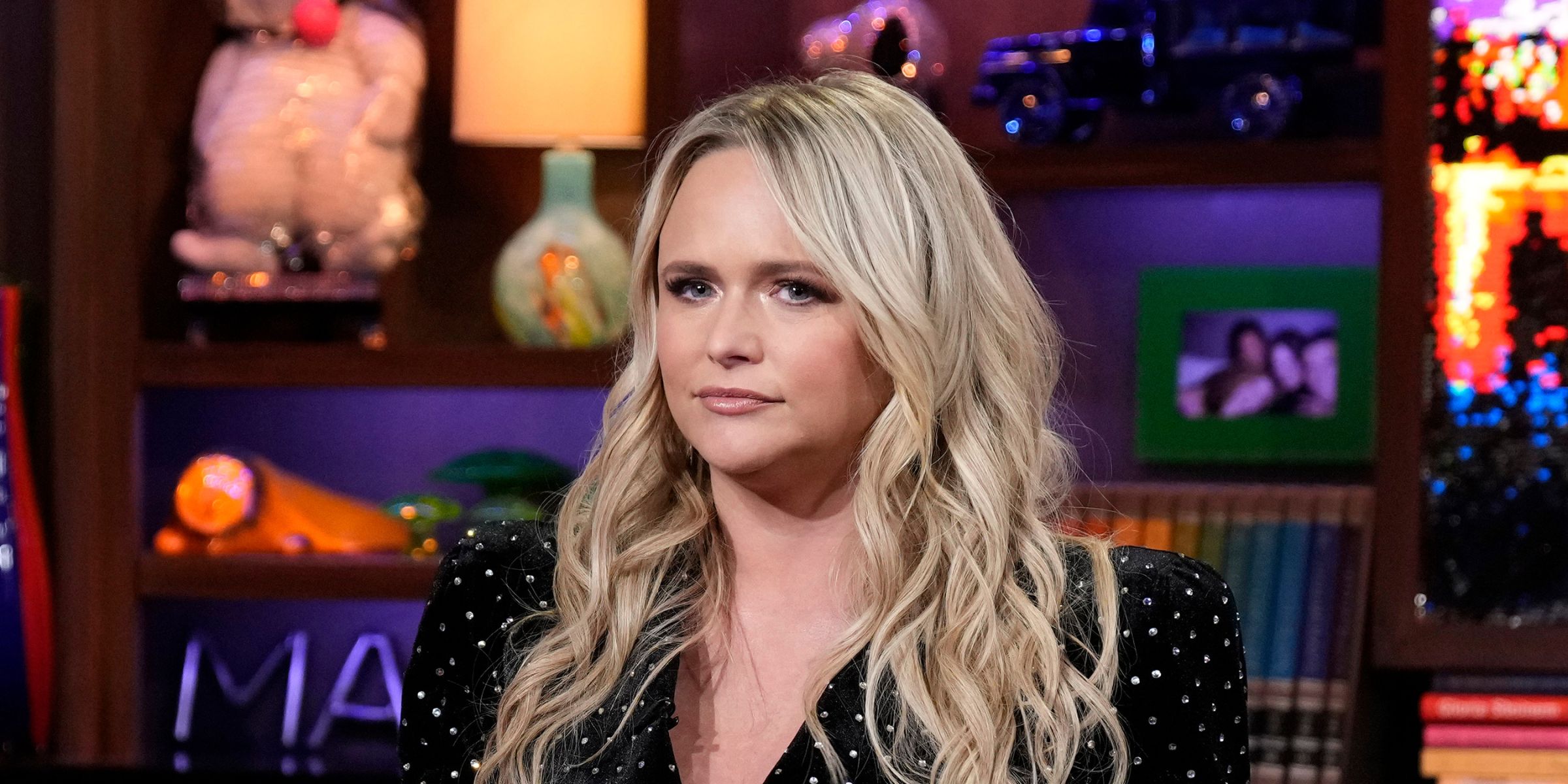 Miranda Lambert | Source: Getty Images