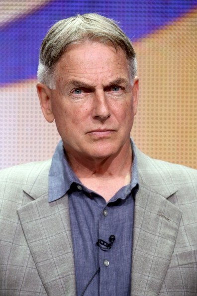 Mark Harmon at The Beverly Hilton Hotel on July 17, 2014 in Beverly Hills, California. | Photo: Getty Images