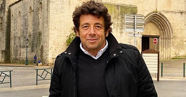 instagram.com/patrickbruel