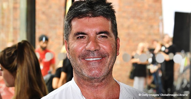 Simon Cowell tried to turn 'America's Got Talent' auditions into 'dating show' for small son