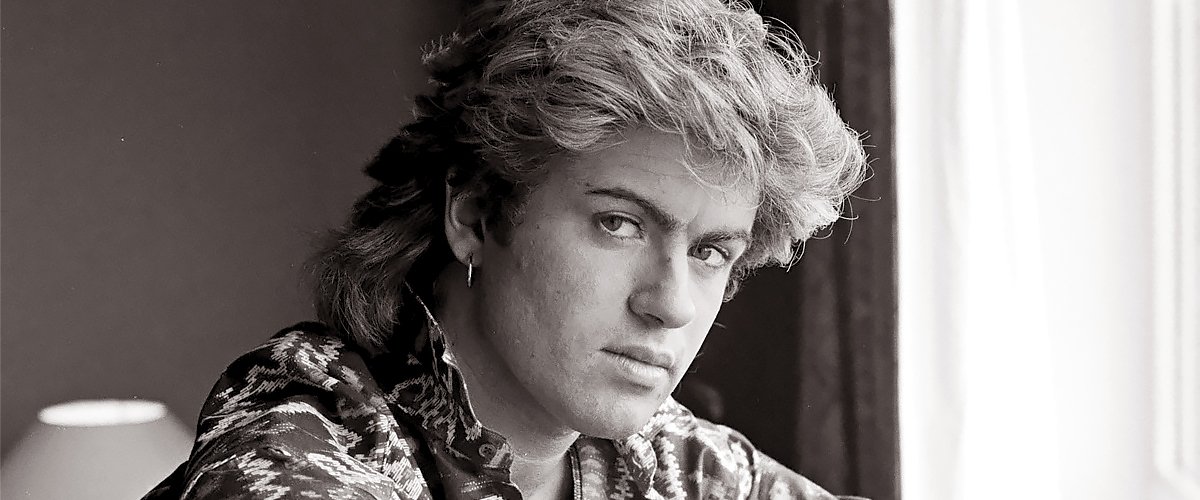 George Michael fue uno de los artistas más famosos en los años 90.| Foto: Getty Images George Michael fue uno de los artistas más famosos en los años 90.| Foto: Getty Images