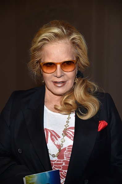 Sylvie Vartan | Photo : GettyImage Sylvie Vartan | Photo : GettyImage