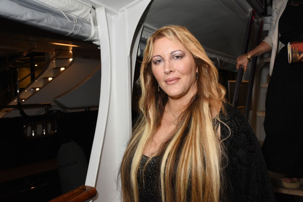 Loana Petrucciani | Photo : Getty Images