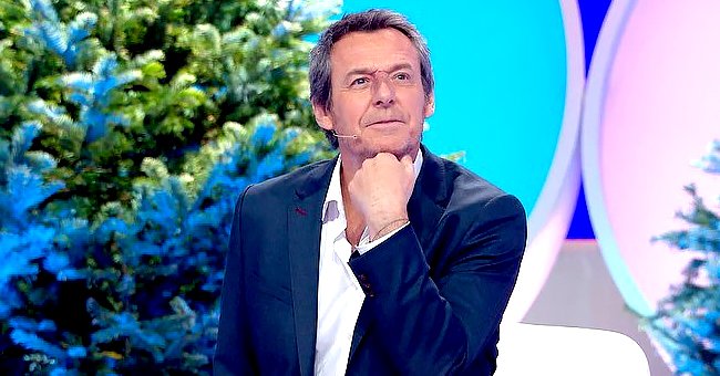 Bruno 12 Coups De Midi Fete Ses 30 Ans Jean Luc Reichmann Lui Souhaite Un Bon Anniversaire Bruno 12 Coups De Midi Fete Ses 30 Ans Jean Luc Reichmann Lui Souhaite Un Bon Anniversaire