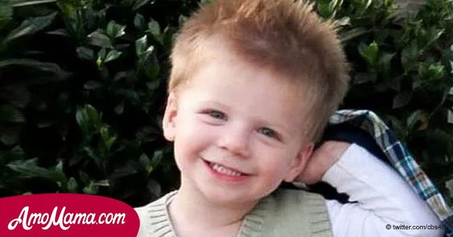 Niño que se hizo mundialmente conocido hace 5 años tras un extraño accidente acaba de morir