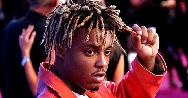 Juice WRLD Appeared to Be in High Spirits in Videos Taken Hours before the Rapper Died from a Seizure at 21