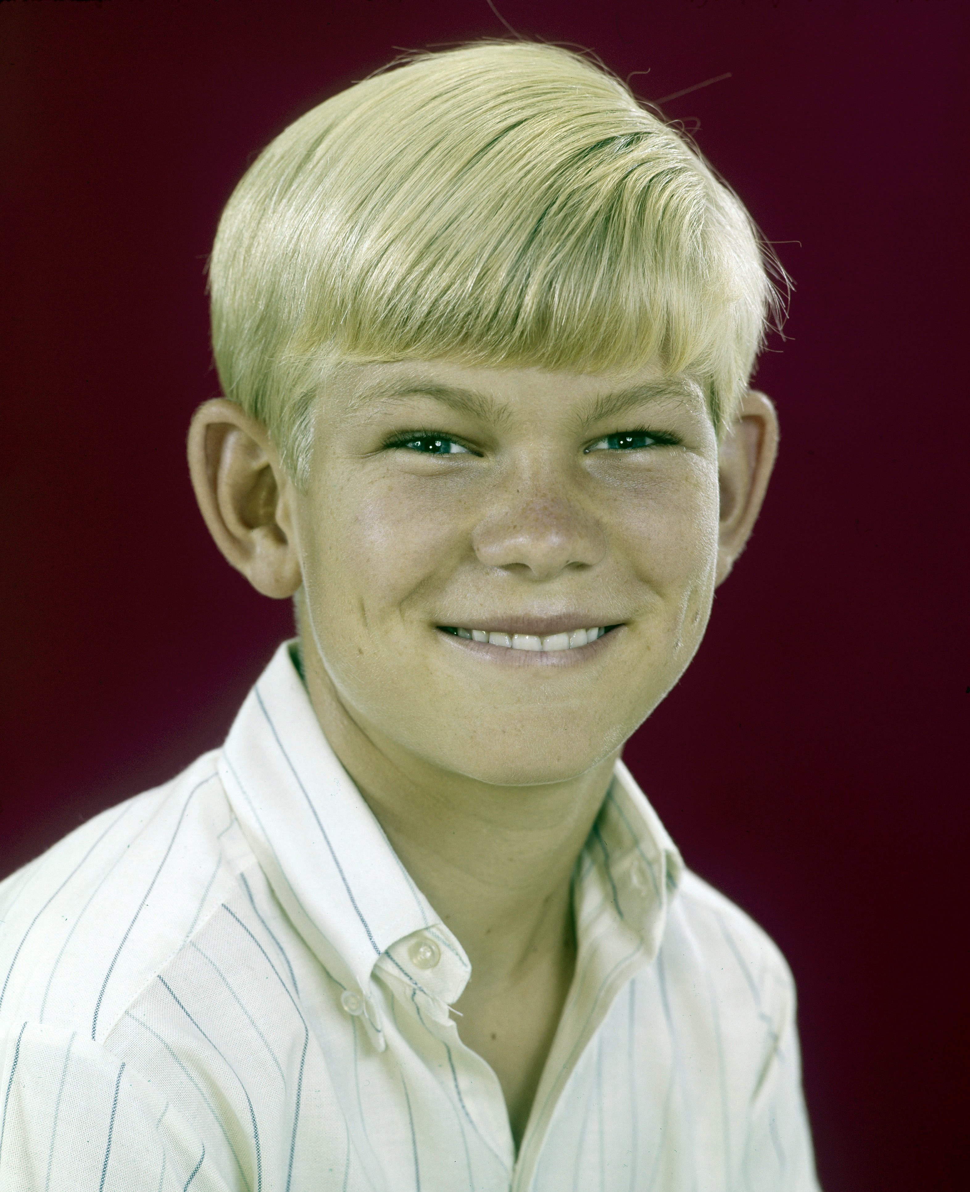 David Doremus on July 20, 1970 | Source: Getty Images