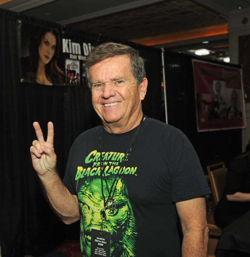  Butch Patrick attends the 2019 New Jersey Horror Con And Film Festival at Showboat Atlantic City | Getty Images