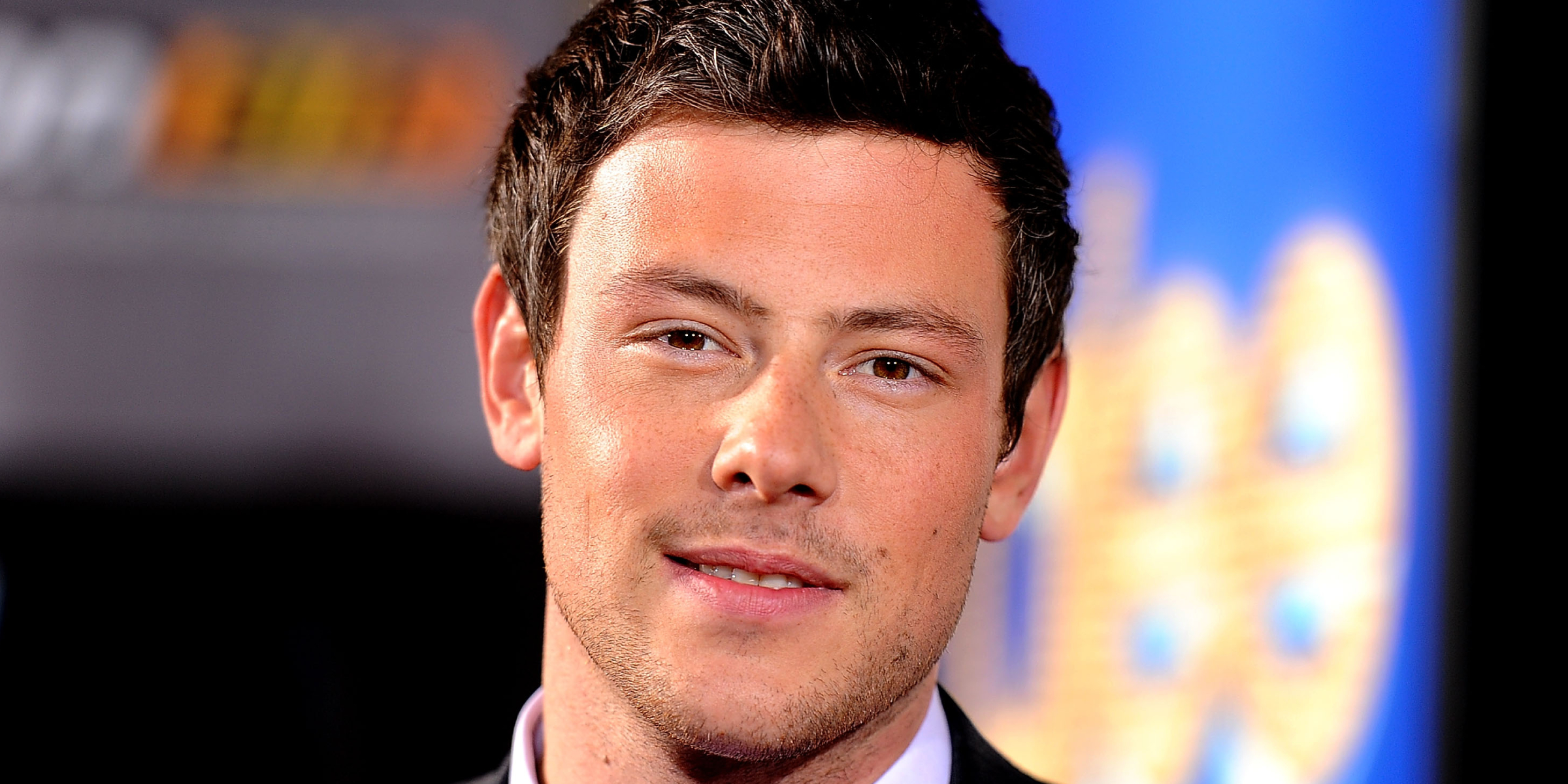 Cory Monteith | Source: Getty Images
