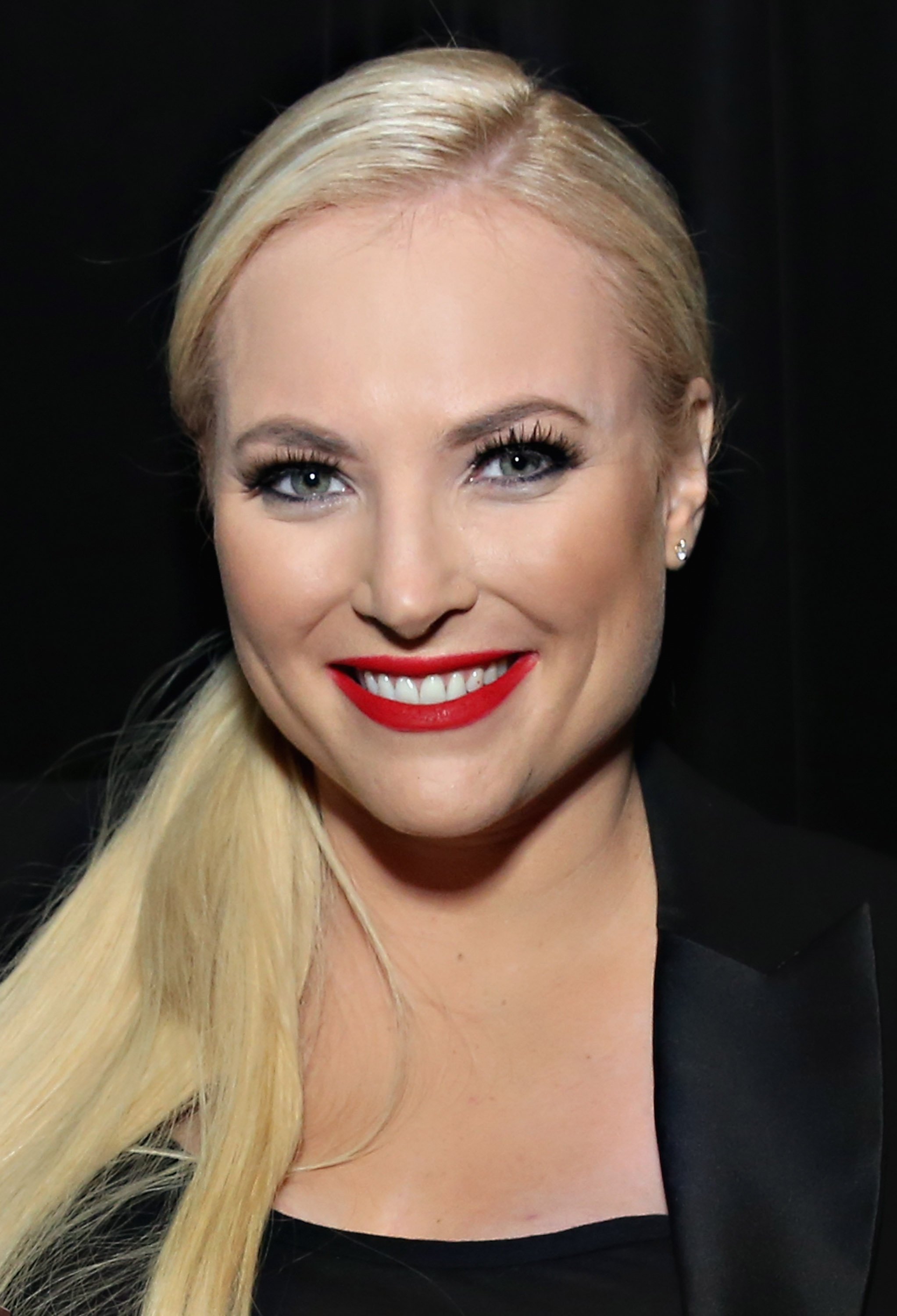 Meghan McCain at  the Trevor Project NextGen Fall Fete | Photo: Getty Images