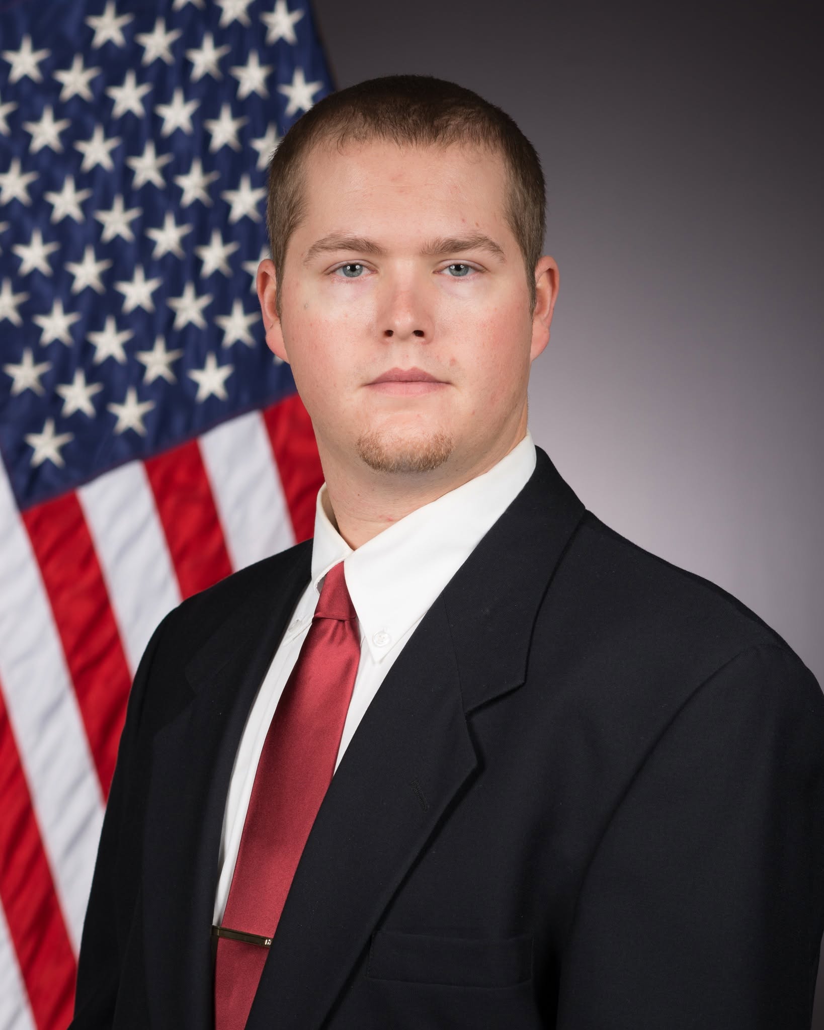 Jeromy Smith worked as a flight test engineer for the Department of Defense and was assigned to the 419th unit, his wife said. His death was one of eight lives lost in the B-52 crash at Edwards Air Force Base. | Source: Facebook/Jason Smith
