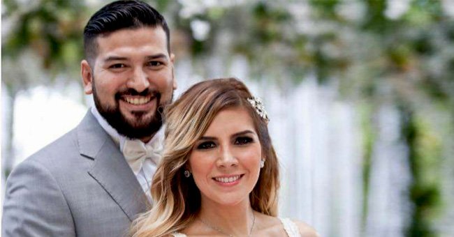 Karla Luna El Hombre Con El Que Habria Tenido Un Romance Tras Su Separacion De Americo Garza