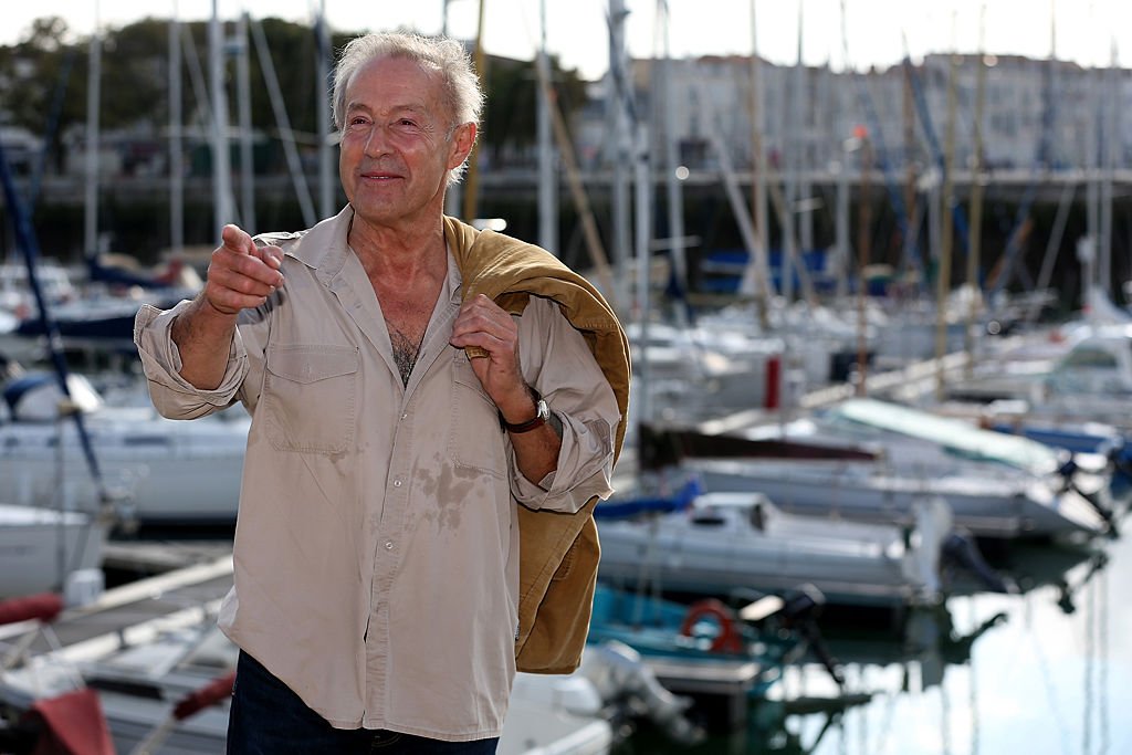 Ou Habite Gerard Klein