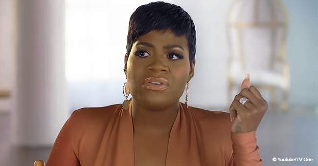 'The Streets Was Going to Give It to Me,' Fantasia Reveals Why She Left the Church at a Young Age