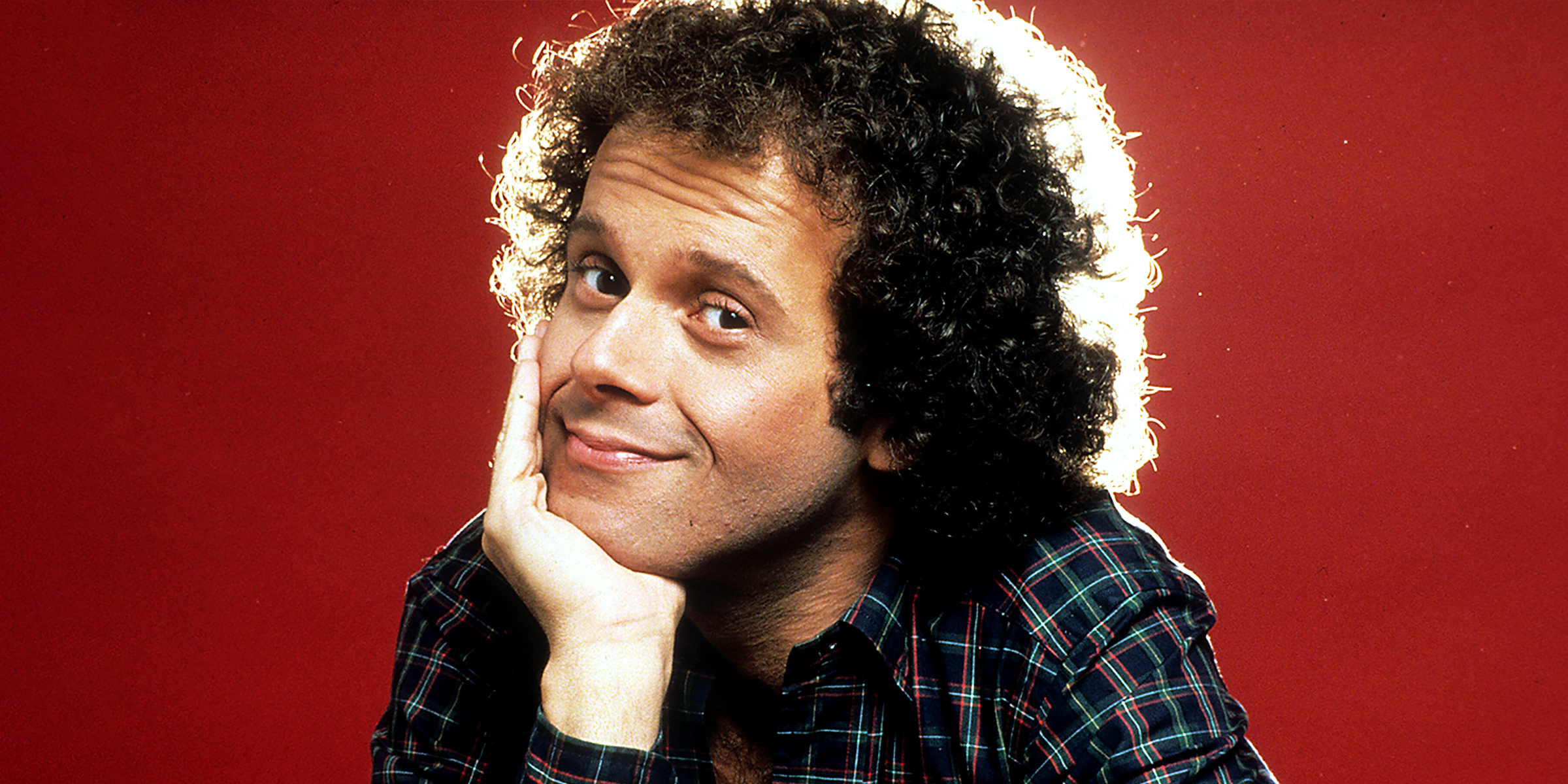 Richard Simmons | Source: Getty Images