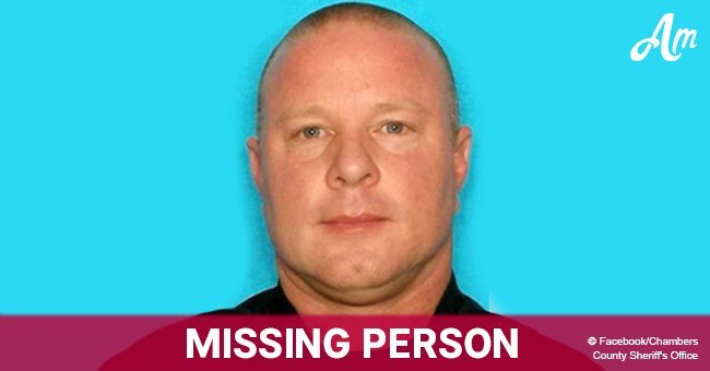 Missing: Police ask for urgent help to find missing officer