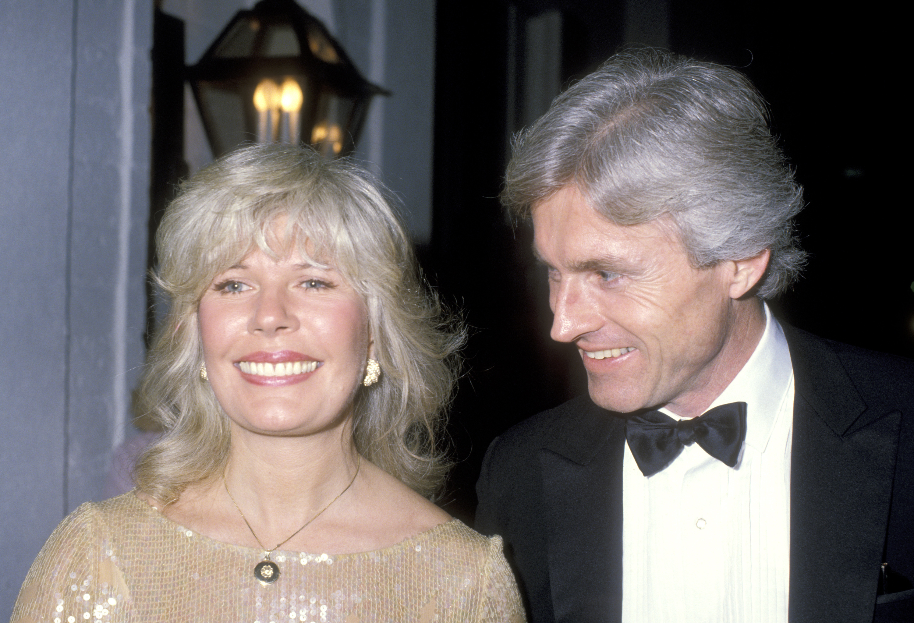 Although settling down was never on the cards for Loretta Swit, she ended up marrying actor Dennis Holahan. | Source: Getty Images