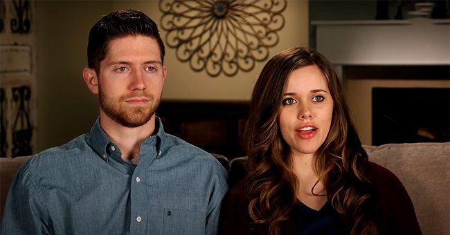 Jessa Duggar Of Counting On Announces 4th Pregnancy After Heartbreaking Miscarriage Last Year
