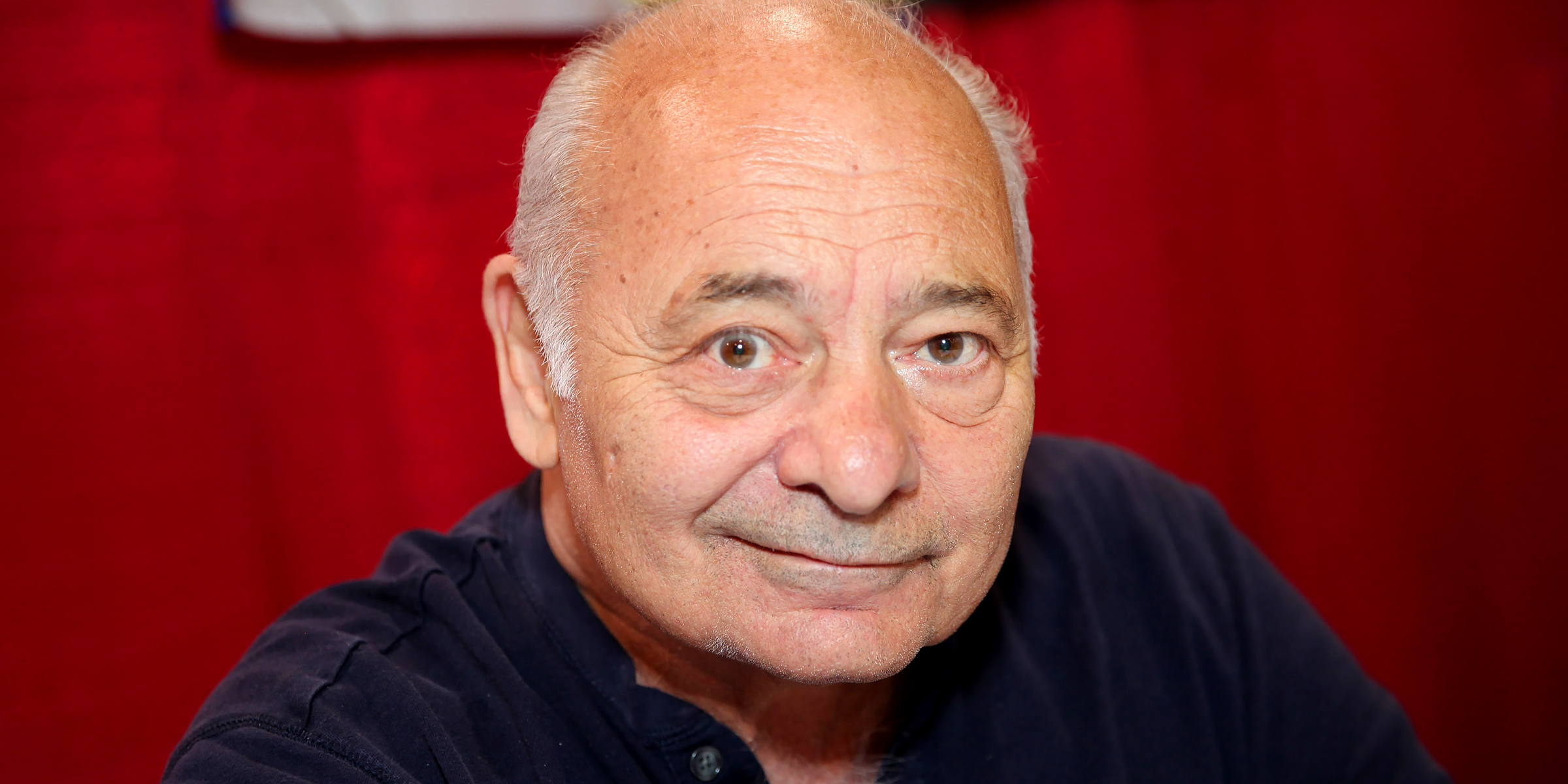 Burt Young | Source: Getty Images