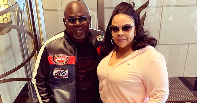 Instagram/davidandtamela