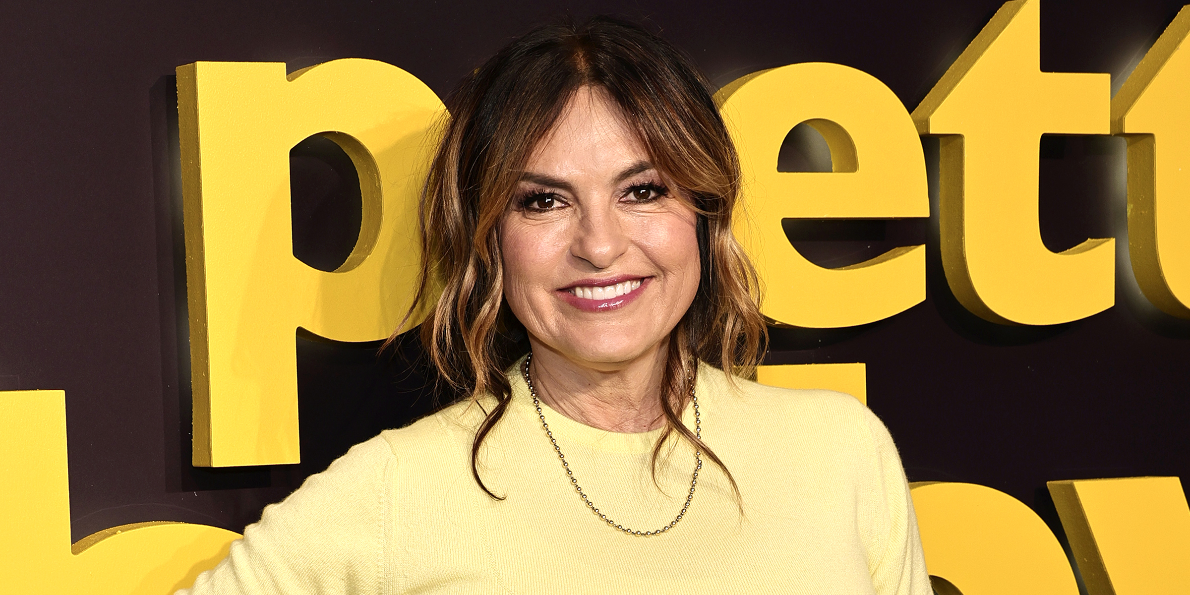 Mariska Hargitay | Source: Getty Images